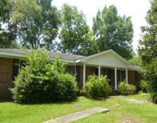 Wetumpka, AL Rent To Own Homes