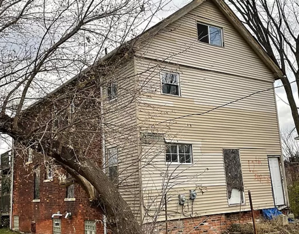 Rent To Own Homes Detroit, MI