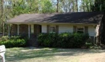 Rent To Own Homes in Birmingham, AL