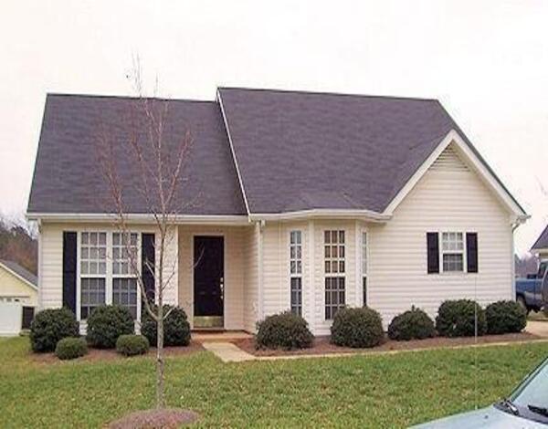 North Carolina Rent To Own Homes