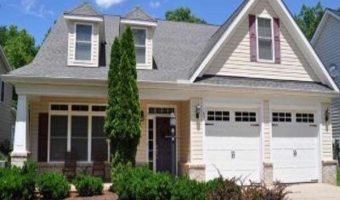 Rent To Own Homes in Greensboro, NC