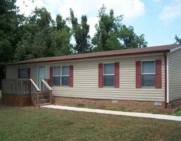 Paducah KY Rent To Own Homes