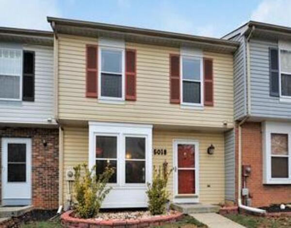 Frederick MD Rent To Own