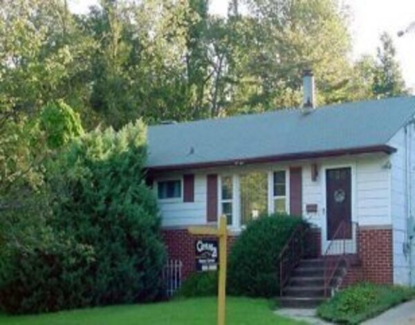Rent To Own Homes in Hyattsville