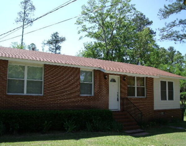Macon GA Rent To Own Homes