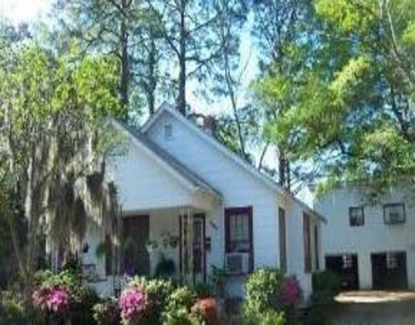Rent To Own Homes in Savannah